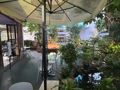 大堂-Trung Nguyen Café Legend
