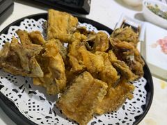 -京门活鱼馆·鱼火锅(百子湾（原红庙）店)