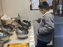 -名善山珍·野生菌汤锅(文殊院店)