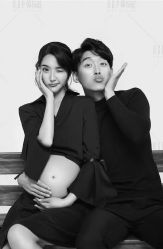 -韩孕社专业孕妇摄影(和平店)