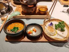 -叶叶菩提(太原别墅店)