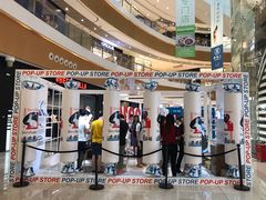 -深圳来福士广场