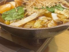 -吉兆·料理(红梅南路店)