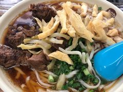 小排面-都谷包子(天一广场店)