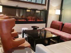 -行者书屋大堂吧 ·下午茶(南京圣和府邸酒店)