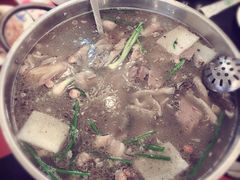 -羊肉大仙(金凯广场店)