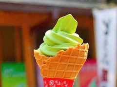 -豆政(金閣寺境内売店)