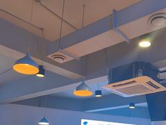 -四禧精酿铜锅涮肉·烧烤工场(大明湖店)