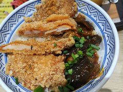 -吉野家(成都时代奥莱店)
