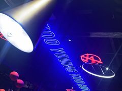 -热火朝天鲜切牛肉火锅(南强街巷店)