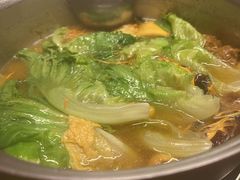 -大头椰·椰子鸡火锅(新梦店)