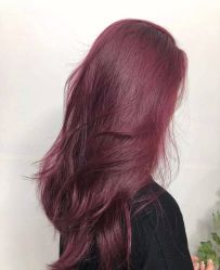 -Hair造型