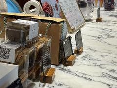 -WHEAT&BAKER-麥(凯德来福士店)