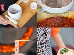 -小龙坎火锅(春熙太古里店)