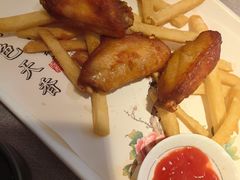 -章吴记喜瑞餐厅(东东城店)