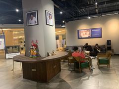 -海马体照相馆(天津世纪都会店)