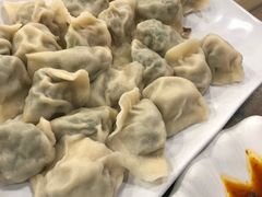 -宝源饺子(麦子店街店)