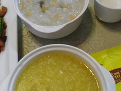 -粥鼎记(恒安新东城逸景店)