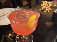 -云·酷 Atmosphere(国贸大酒店)