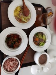 -弗蕾亚·和月月子调理院(东湖店)