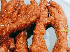 -58度品质川菜馆(经一路店)