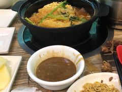 -嘟享吃重庆鸡公煲(五一店)