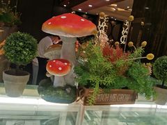 -芭菲盛宴·环球美食(北城国际店)