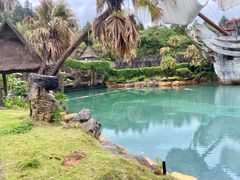 -天芳悦潭度假村温泉