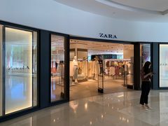 -ZARA(世贸天阶店)
