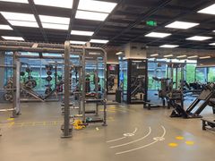 -燃坊JEN ACTIVE游泳健身中心·深圳前海JEN酒店