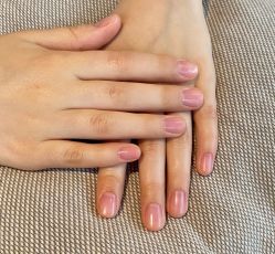 -LILY NAILS美甲美睫