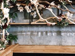 -Common Table · Brunch & Coffee