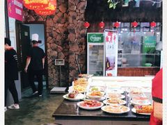 -爷爷的草帽·海鲜馆(孙塘路店)