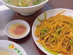 -护国寺小吃(和平西街店)