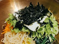 -坦坦大炉·韩式烤肉(望京店)