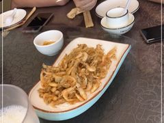 -大丰收海鲜地方菜馆