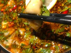 -大洋家·精品潮汕菜·生腌砂锅粥(天河东路店)