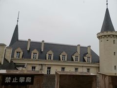 -北京张裕爱斐堡酒庄
