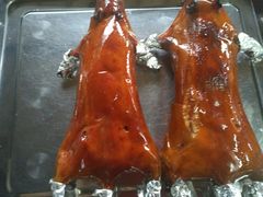 -阿鸟农庄(石壁店)