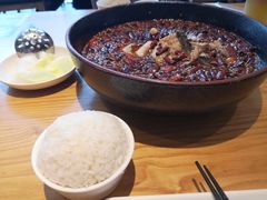 -峨嵋小镇·川菜(勒泰中心店)