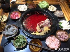 -麻大侠老火锅(巴国城店)