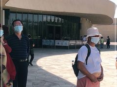-敦煌莫高窟数字展示中心
