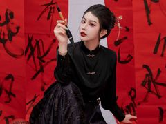 -吉田美学化妆美甲摄影培训(丽水校区)