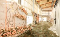 -深圳益田威斯汀酒店·宴会厅