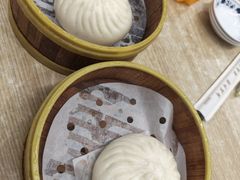 香菇素菜包-老上海里弄味道(知春路店)