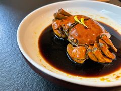 -成隆行·蟹王府(九江路店)