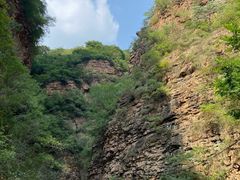 -湖洞水自然风景区