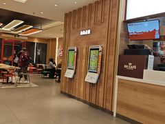 -汉堡王(上海凌云壹街坊店)