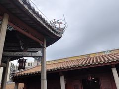 -揭阳学宫(榕城区)