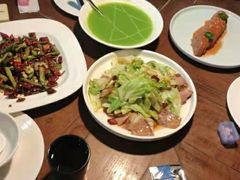 -外婆家(西红门荟聚购物中心店)